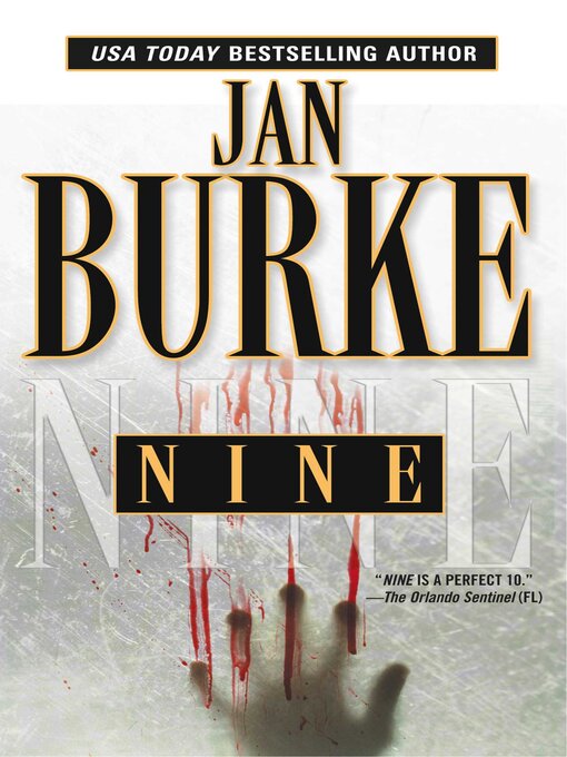 Title details for Nine by Jan Burke - Wait list